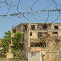 The borderGreen Line in Nicosia