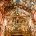 The church of Panagia Phorviotissa at Nikitari