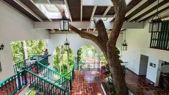 Hotel Moka on Las Terrazas