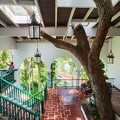 Hotel Moka on Las Terrazas