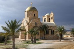 The church of St.John the Baptist