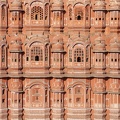 Palace of Winds at Jaipur