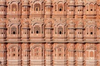 Palace of Winds at Jaipur