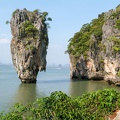 Phang Nga or James Bond Island